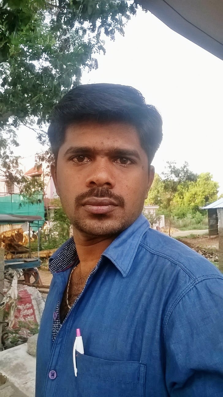 Rajesh Kumar K A